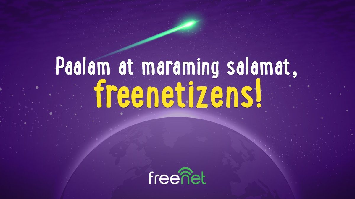 freenet farewell graphic thanking freenetizens